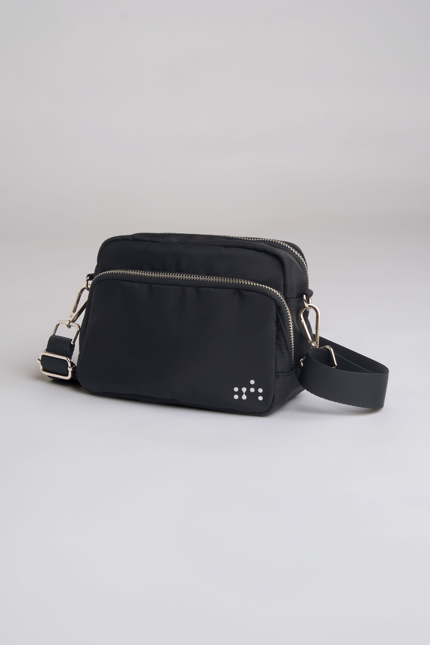 Sac en bandoulière - Femme && NOIR