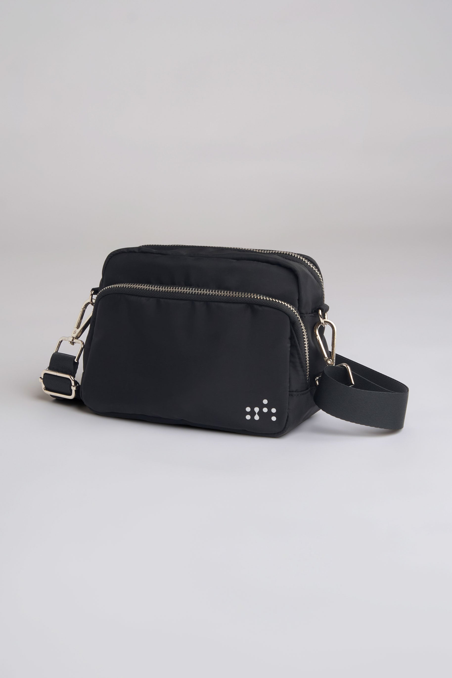 Sac en bandoulière - Femme && NOIR