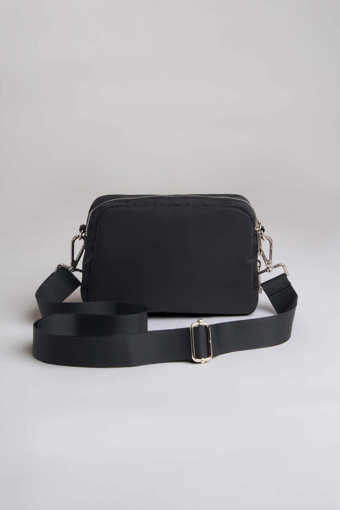 Sac en bandoulière - Femme && NOIR