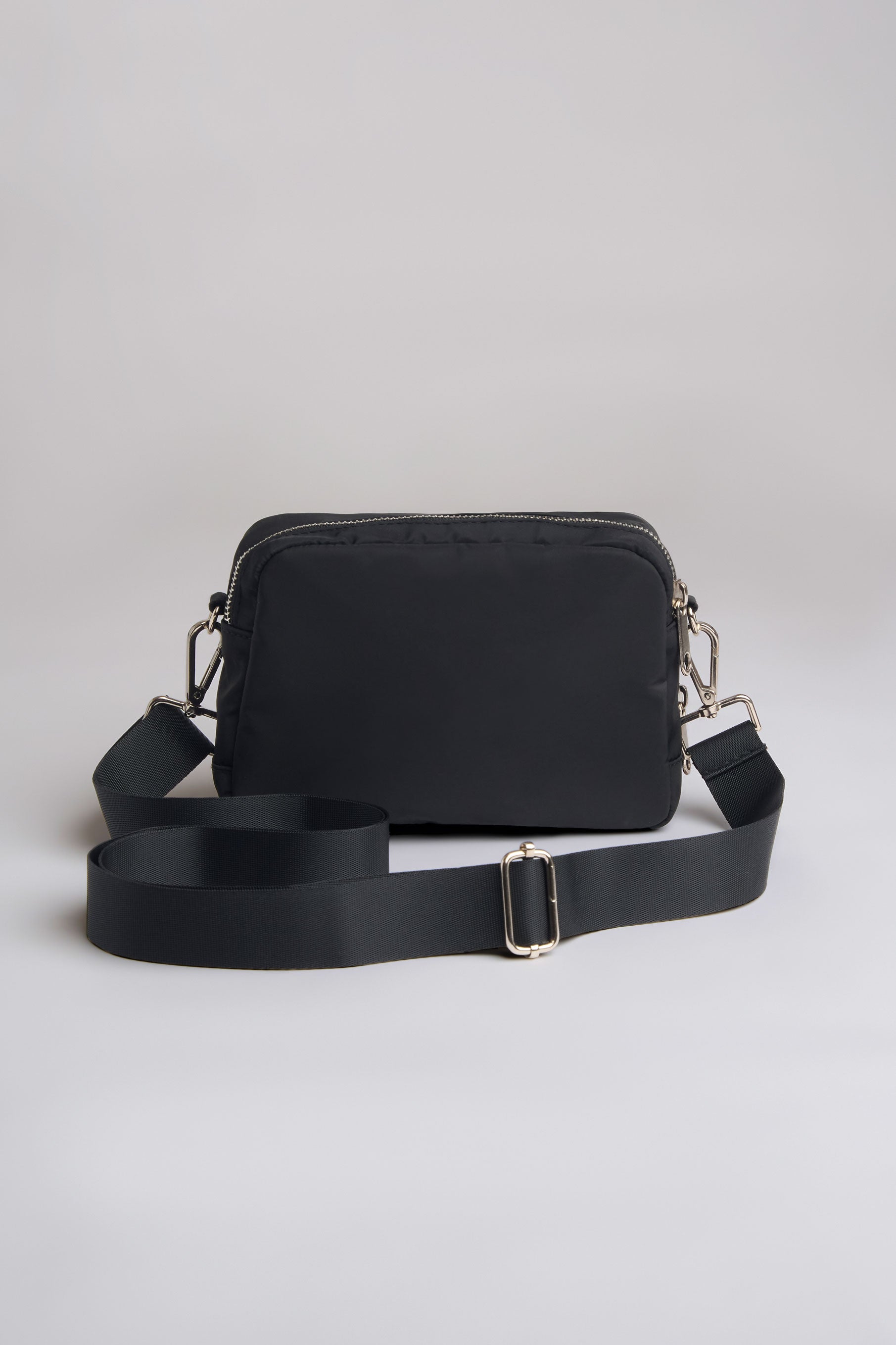Sac en bandoulière - Femme && NOIR