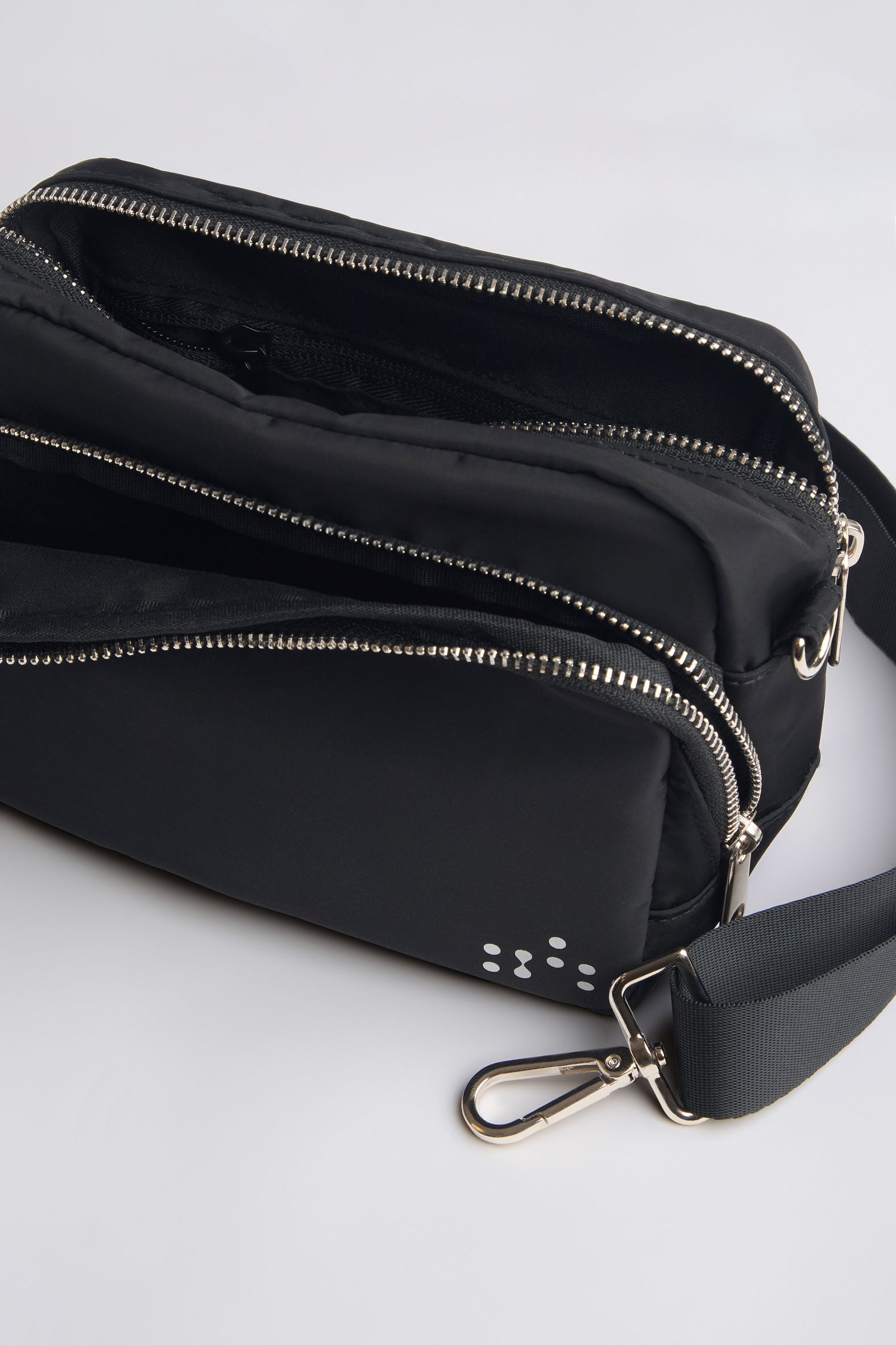 Sac en bandoulière - Femme && NOIR
