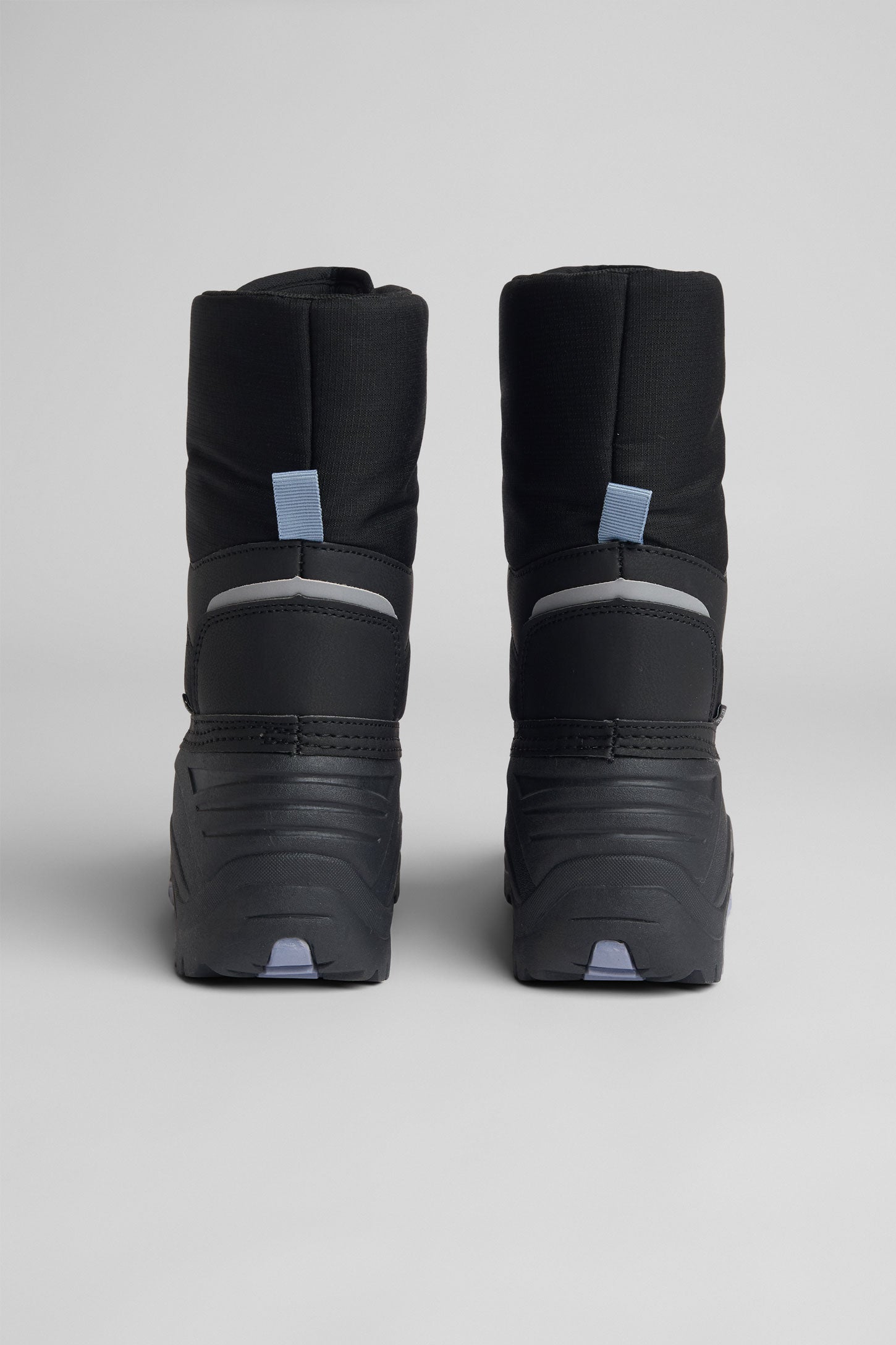 Bottes d'hiver imperméables - Ado fille && BLEU