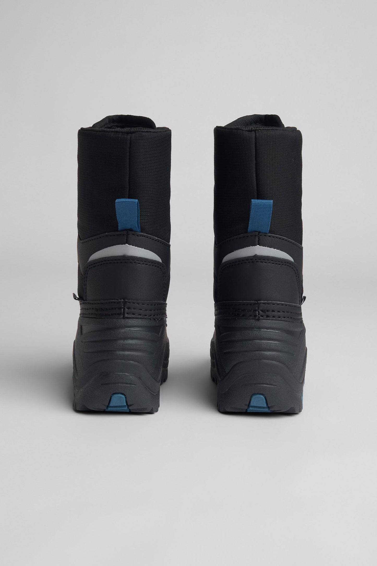 Bottes d'hiver imperméables - Enfant garçon && SARCELLE