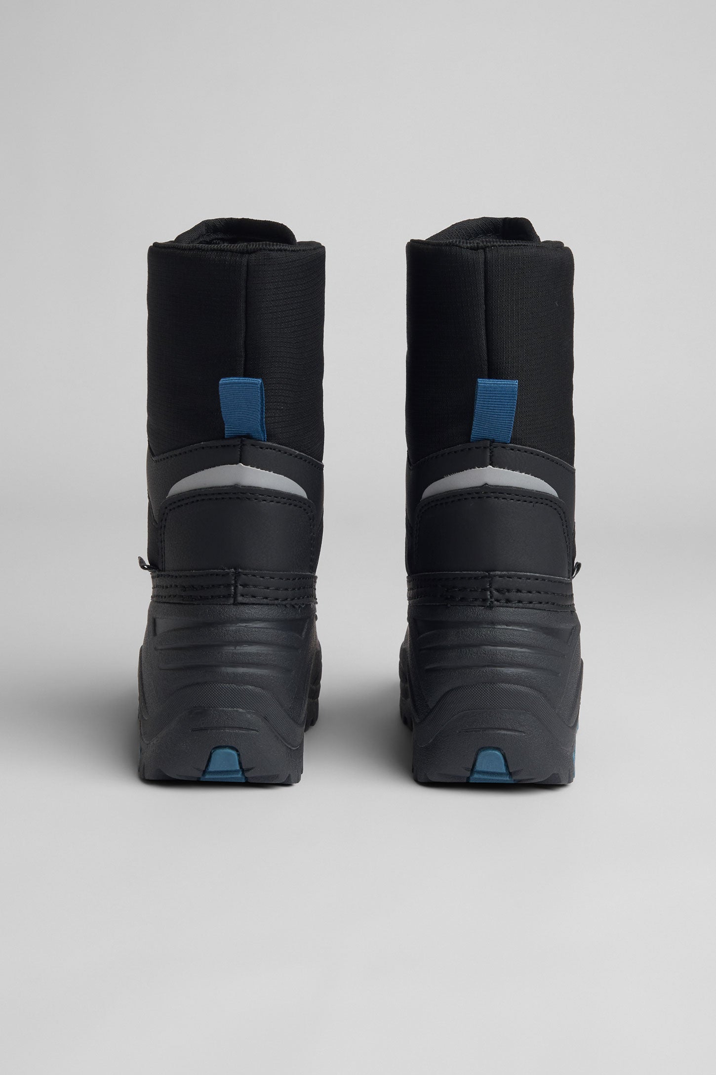 Bottes d'hiver imperméables - Enfant garçon && SARCELLE