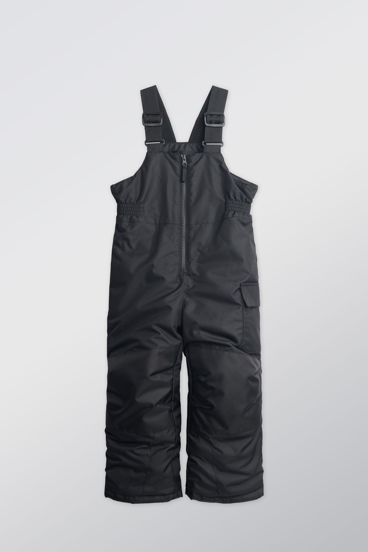 Ensemble d'hiver imperméable isolé - Enfant garçon && ROUGE