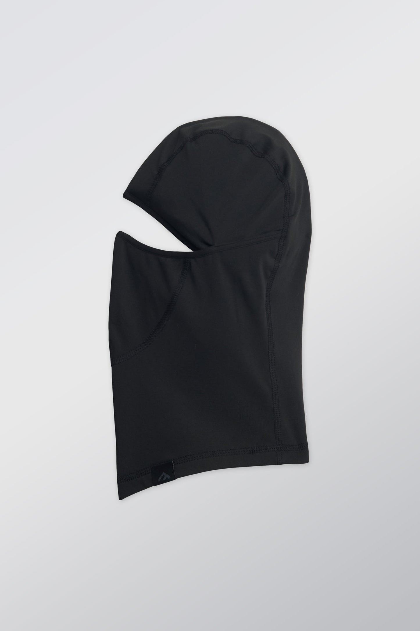 Cagoule en polaire - Enfant garçon && NOIR