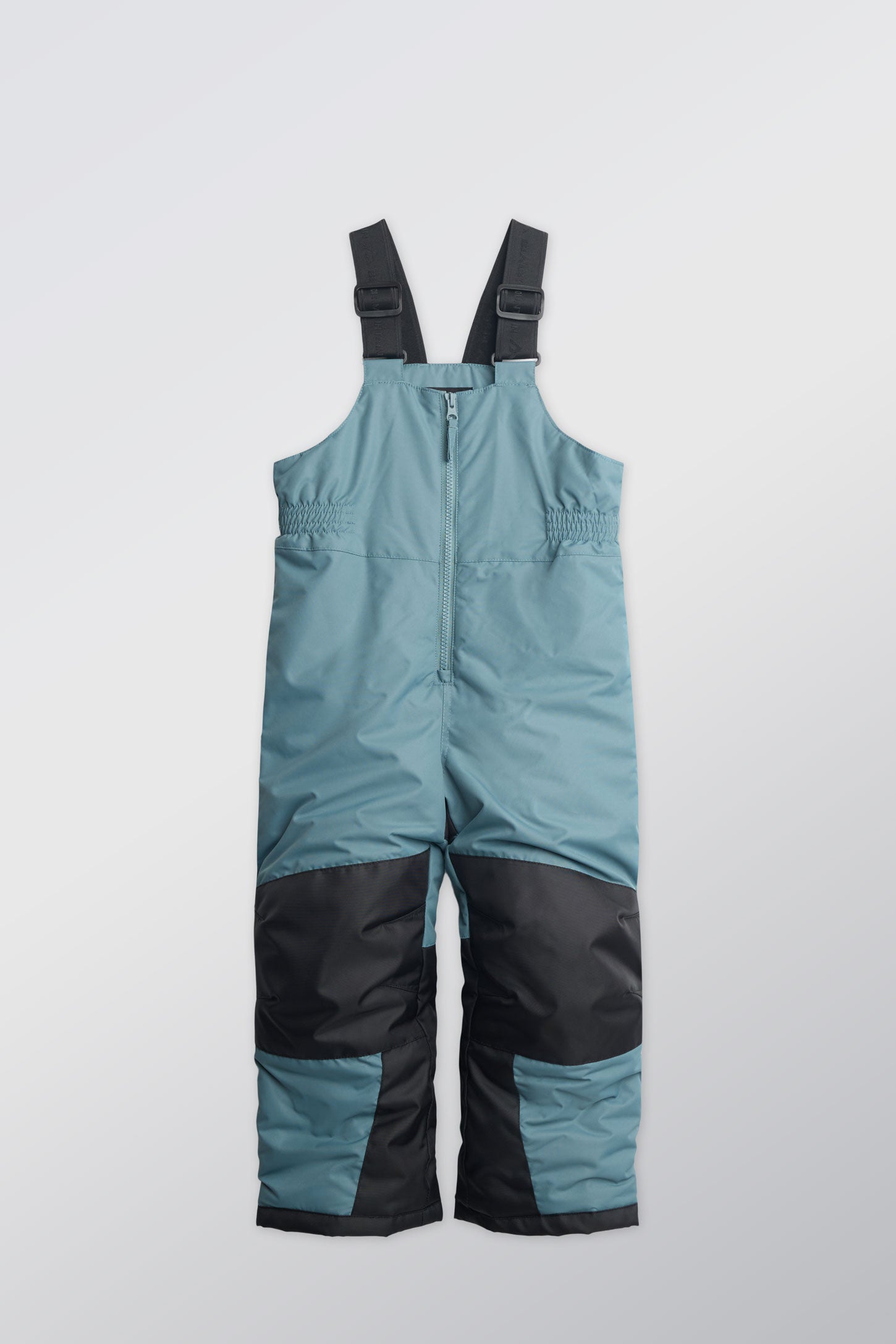 Ensemble d'hiver imperméable isolé - Enfant fille && AQUA