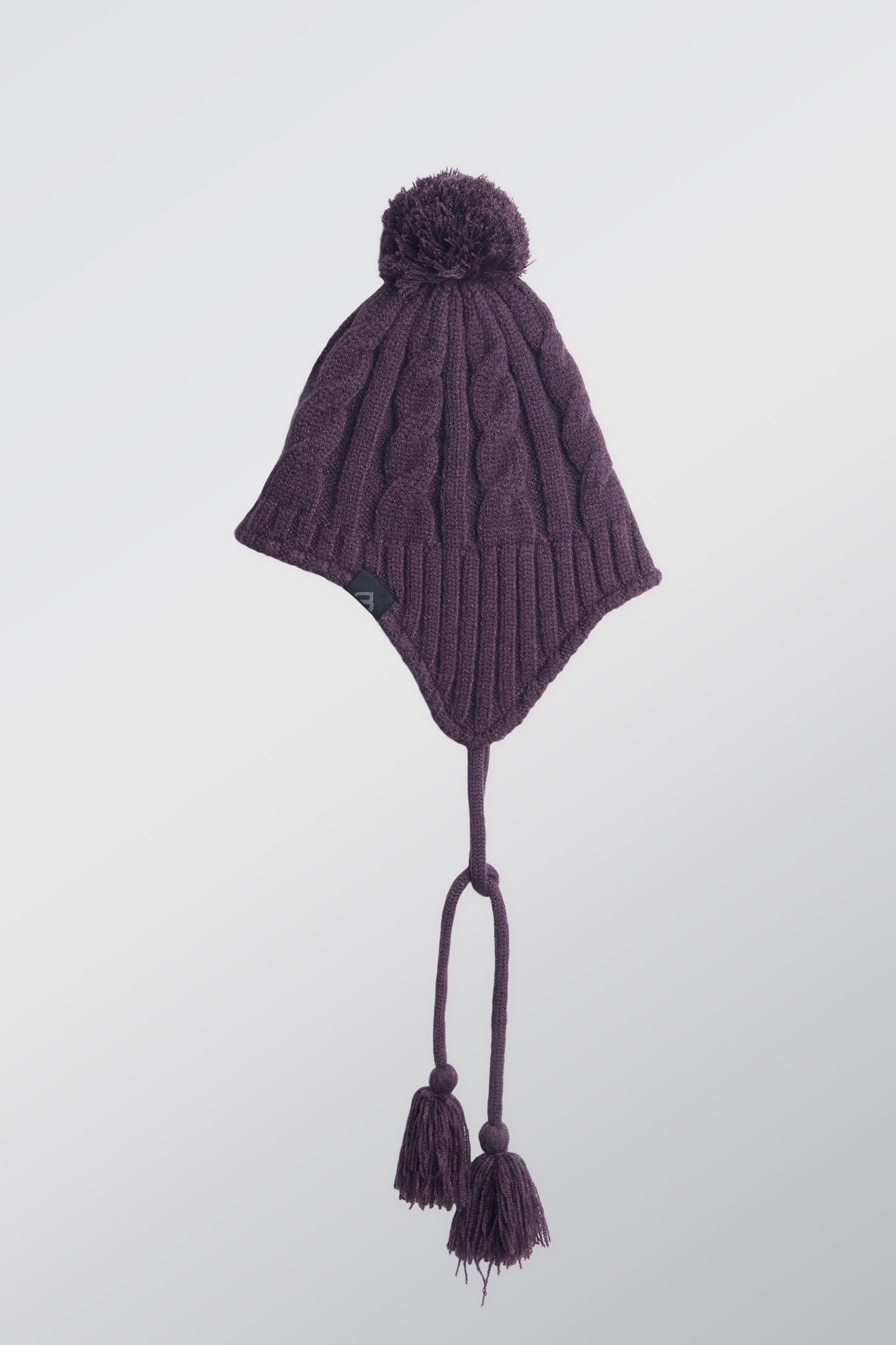 Tuque avec doublure en peluche - Enfant fille && PRUNE