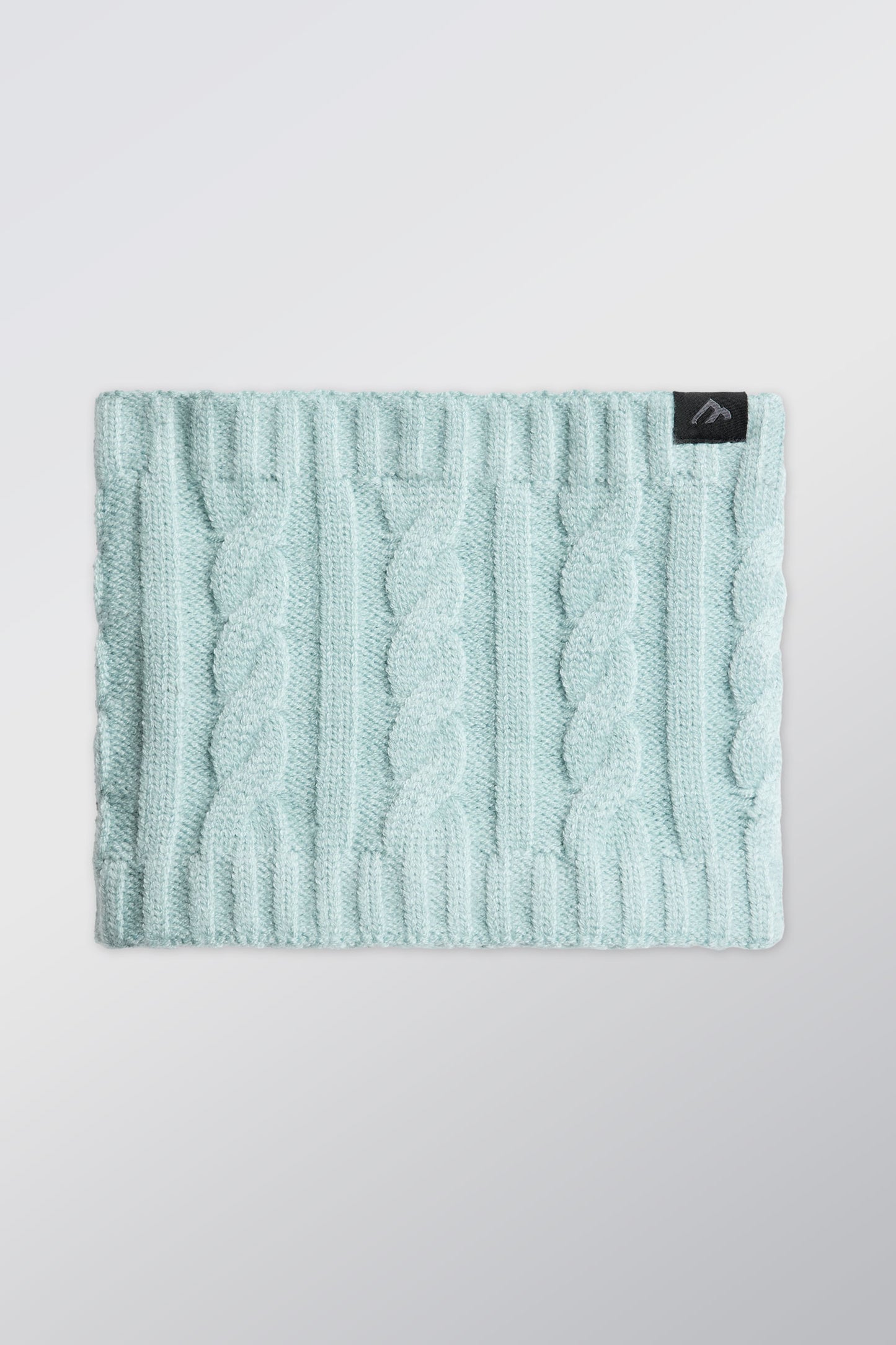 Cache-cou avec doublure en peluche - Enfant fille && AQUA