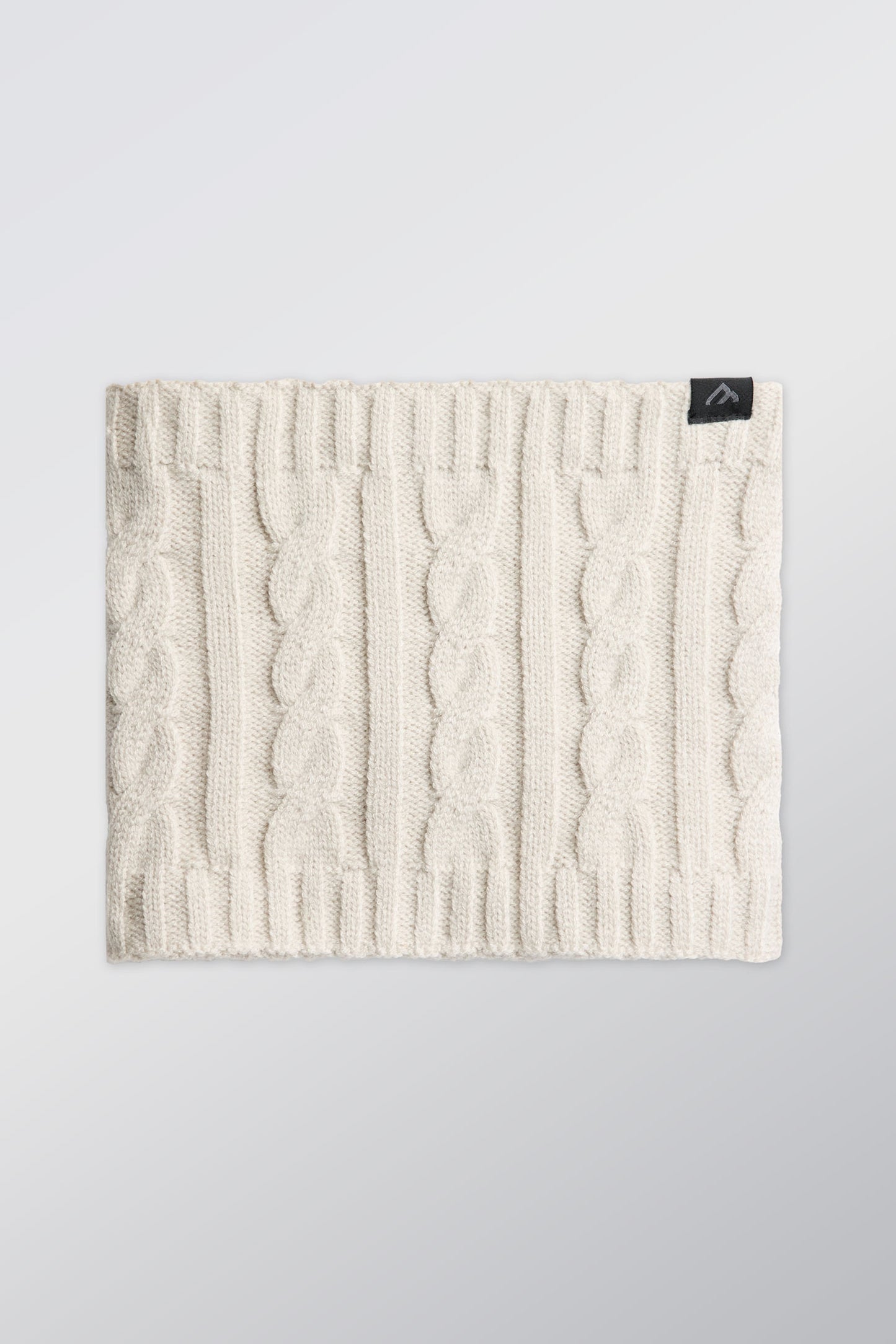 Cache-cou avec doublure en peluche - Ado fille && BEIGE