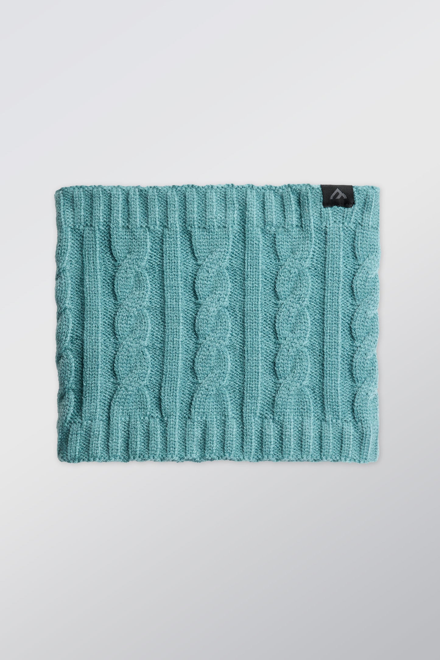 Cache-cou avec doublure en peluche - Ado fille && AQUA