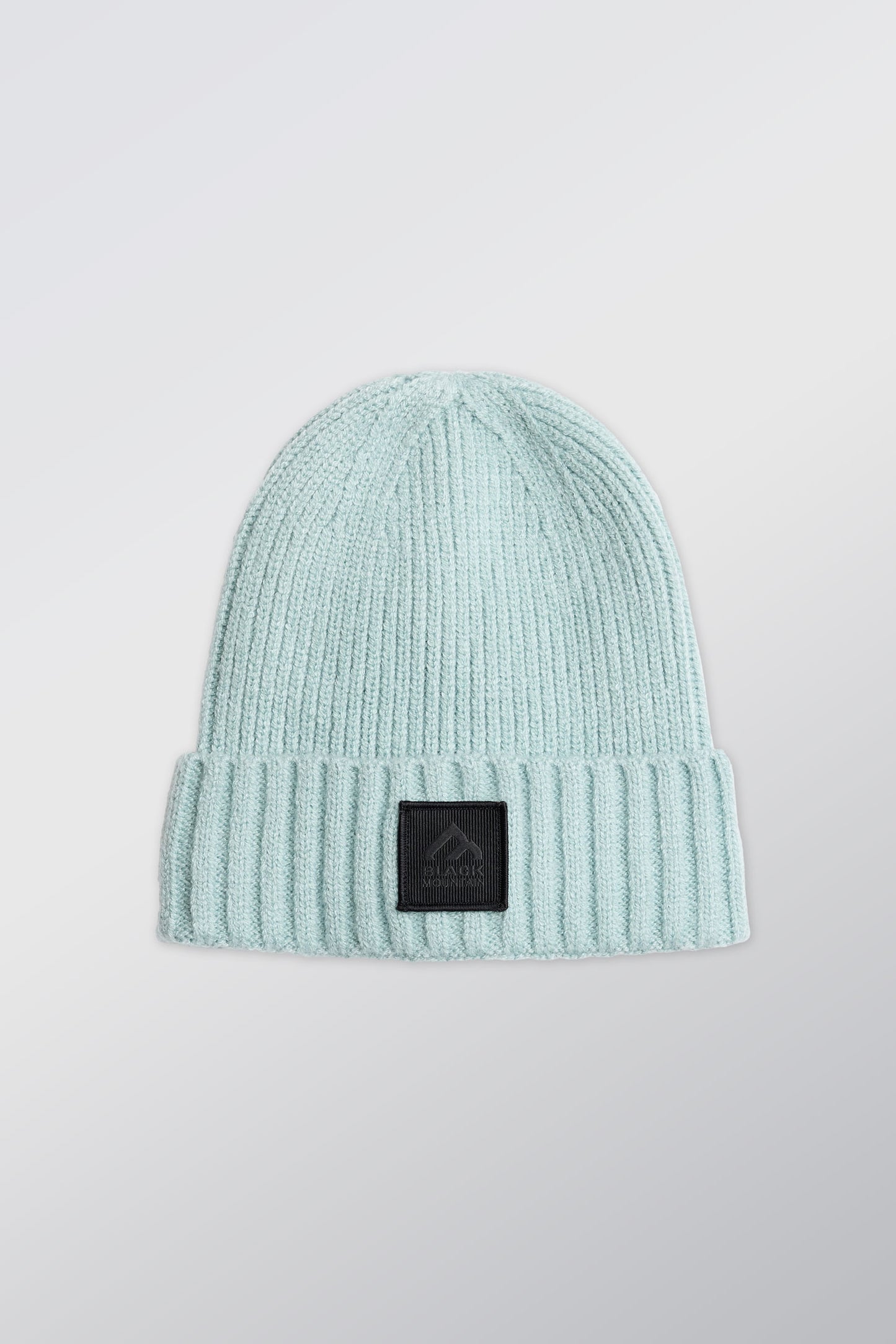Tuque colorée - Ado fille && AQUA