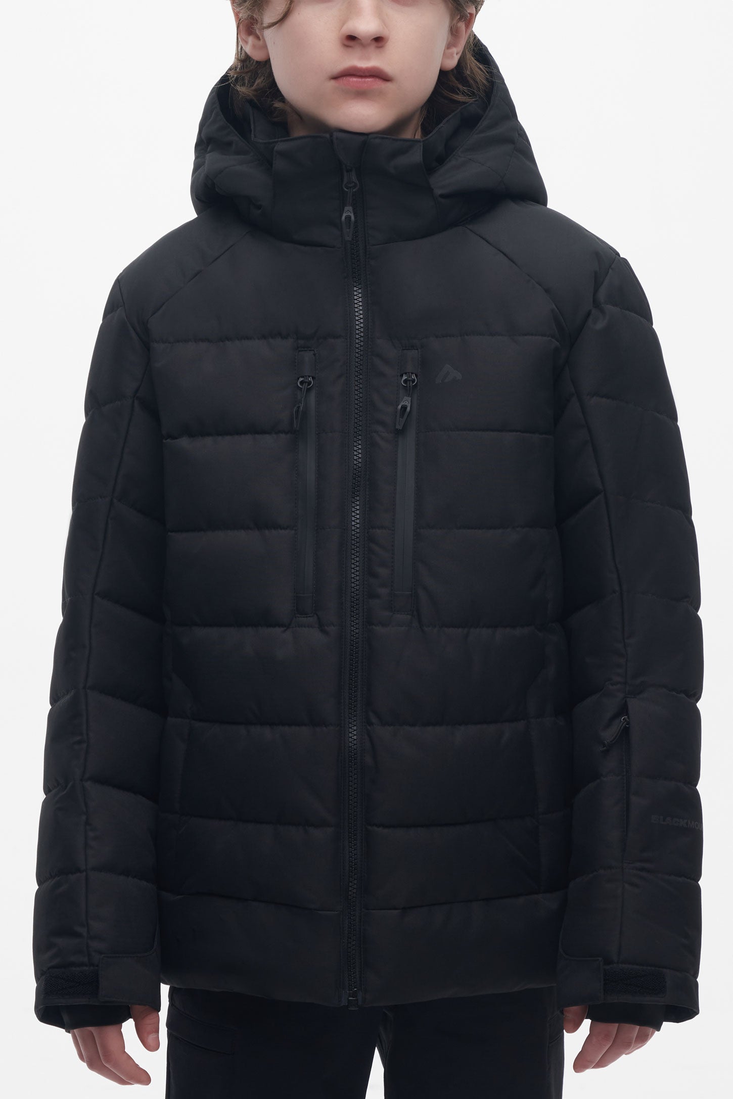 Ado Garçon Impermeable Ado Manteau De Ski Imperméable Ado Garçon