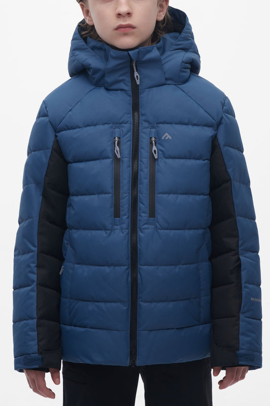 Manteau de ski imperméable - Ado garçon && SARCELLE
