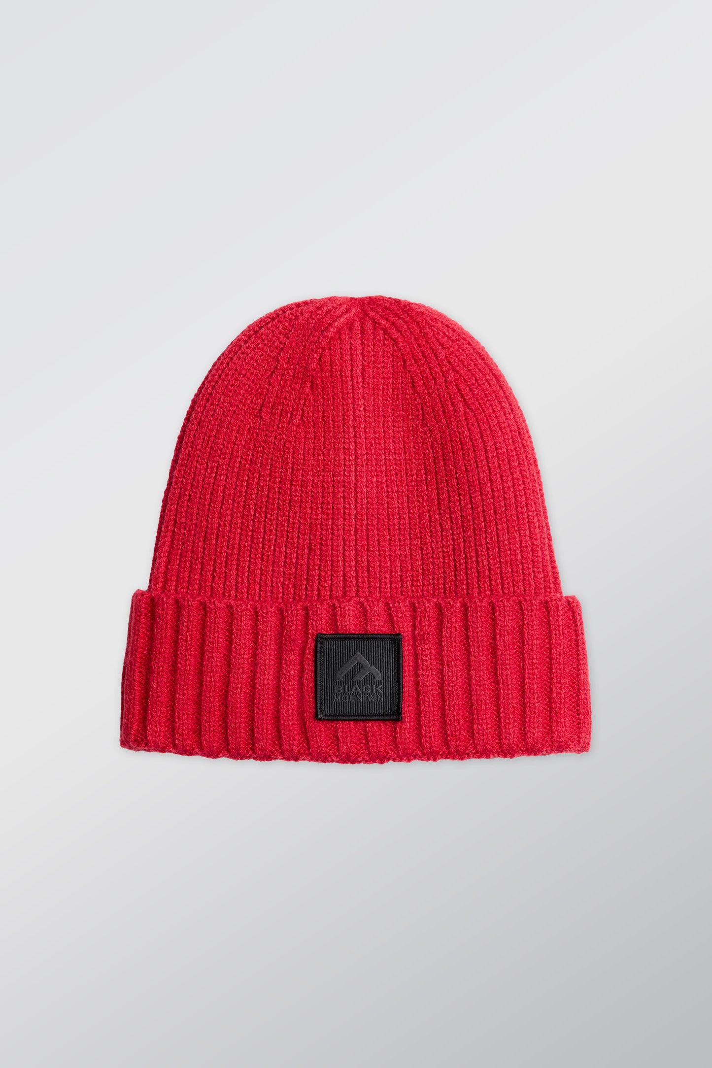 Tuque colorée - Ado garçon && ROUGE