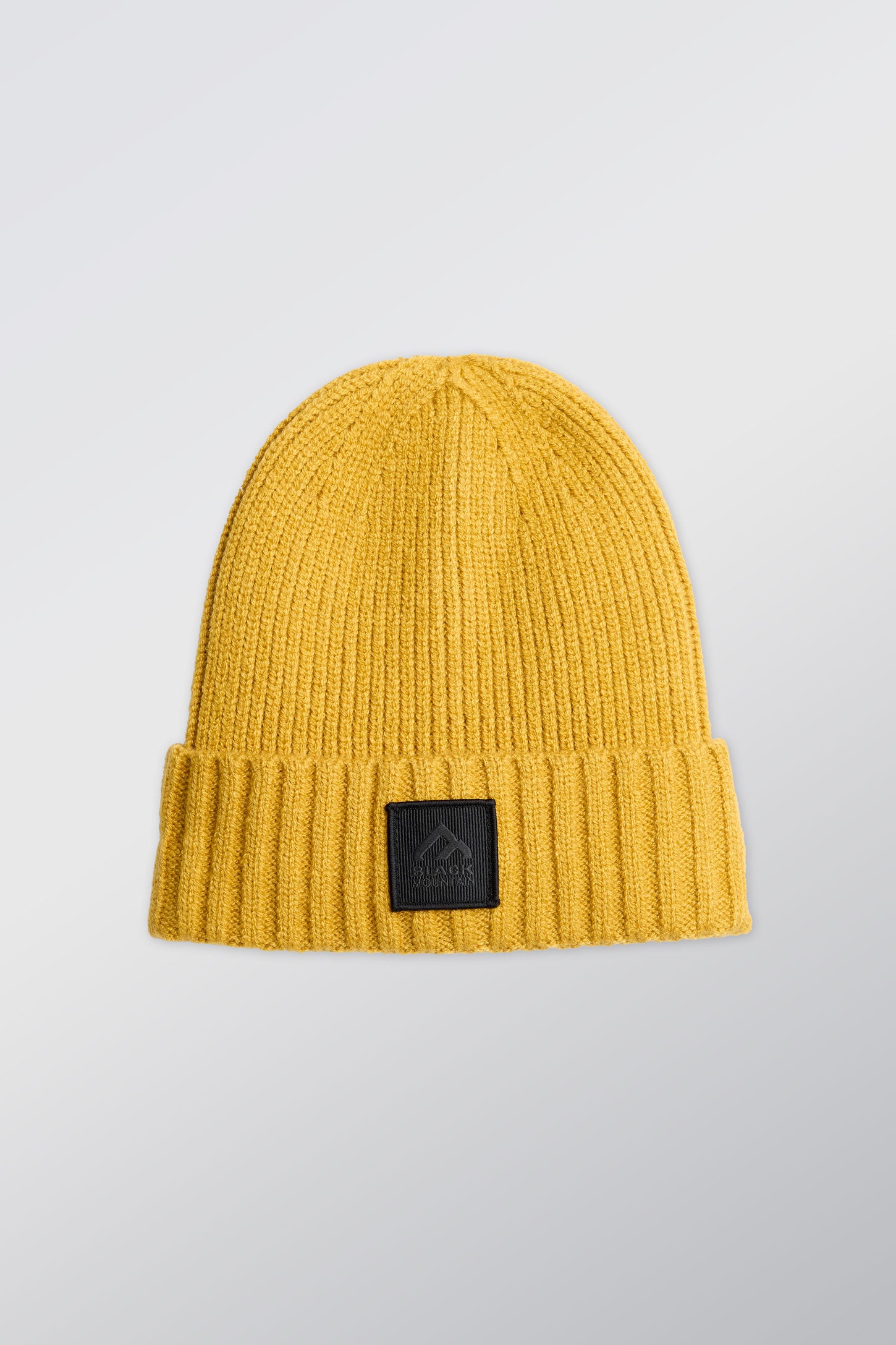 Tuque colorée - Ado garçon && OCRE