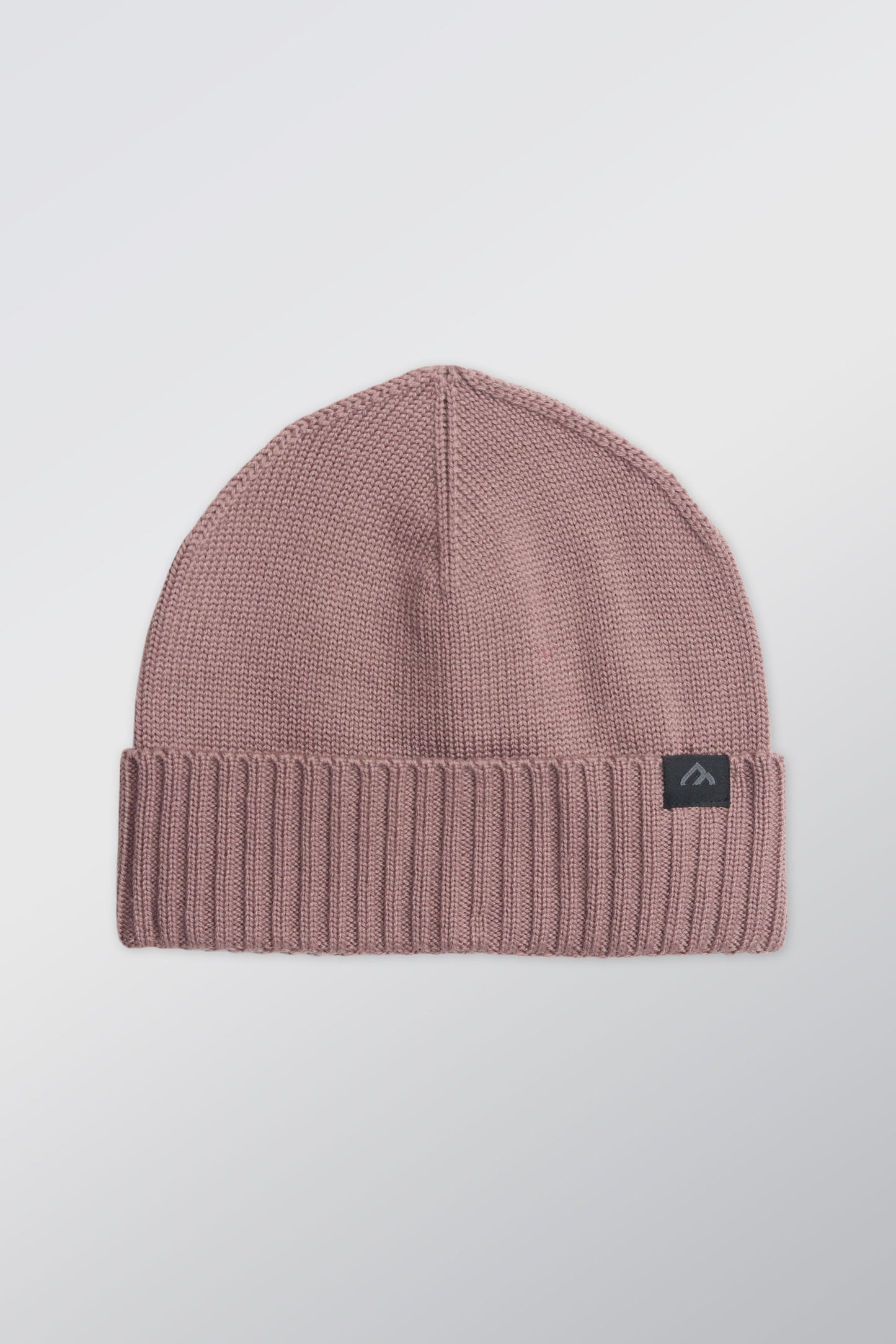 Tuque en laine colorée - Femme && BEIGE