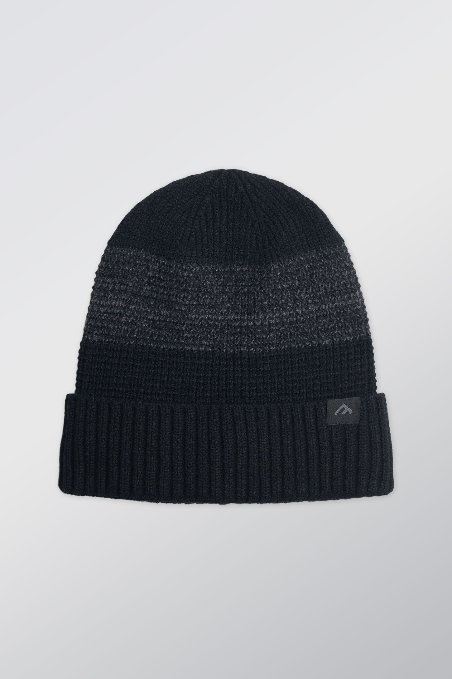 Tuque avec doublure en peluche - Homme && NOIR