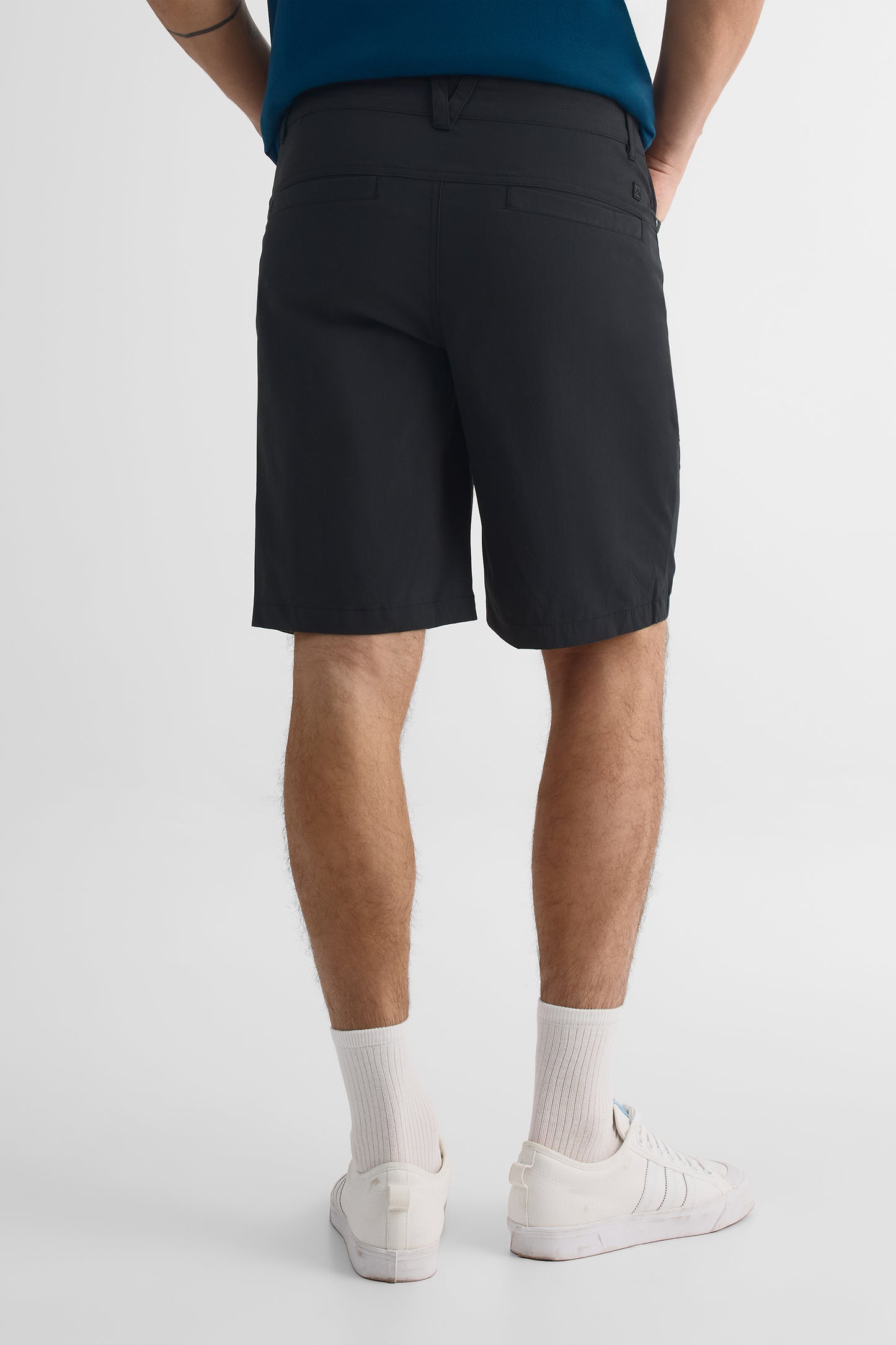 Short cargo - Homme && NOIR